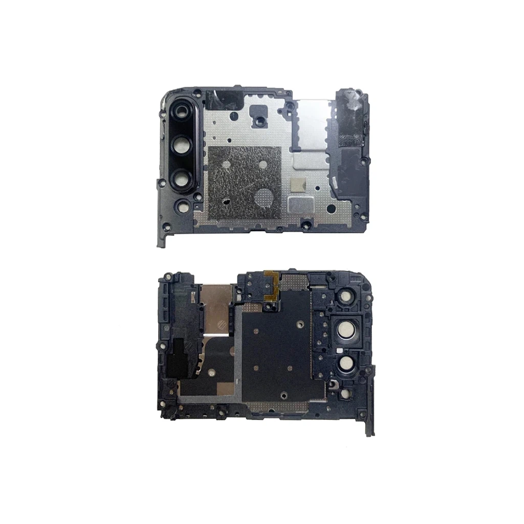 Прижимные пластины платы Huawei Y9 Prime 2019